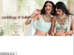 Sites similar to weddingsofindia.co.in