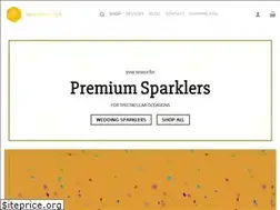 Sites similar to weddingsparklersusa.com