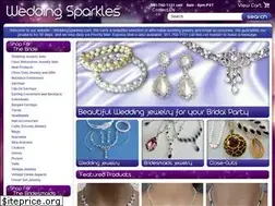 Sites similar to weddingsparkles.com