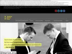 Sites similar to weddingspeechguru.co.uk