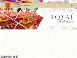 Sites similar to weddingsplannerrajasthan.com