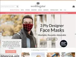 Sites similar to weddingstar.co.uk