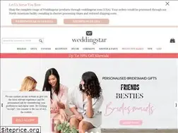 Sites similar to weddingstar.com.au