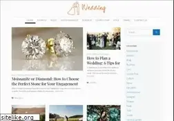 Sites similar to weddingstats.org