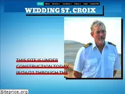 Sites similar to weddingstcroix.com
