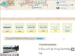 Sites similar to weddingstheislandway.com