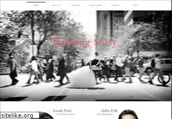 Sites similar to weddingstory.ca