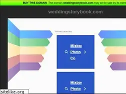 Sites similar to weddingstorybook.com