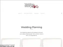 Sites similar to weddingstoryva.com