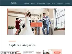 Sites similar to weddingstothewire.com