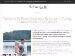 Sites similar to weddingsturkey.com
