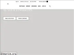 Sites similar to weddingstylecollective.co.uk