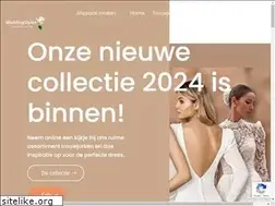 Sites similar to weddingstyles.nl