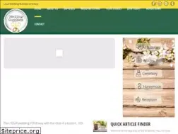 Sites similar to weddingsuppliersqld.com.au