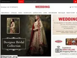 Sites similar to weddingsurat.com