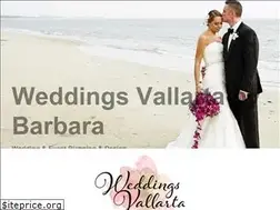 Sites similar to weddingsvallartabybarbara.com