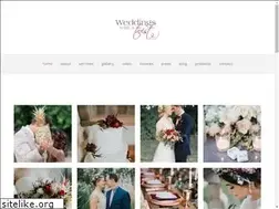 Sites similar to weddingswithatwist.com