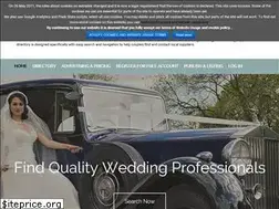 Sites similar to weddingswithstyle.co.uk