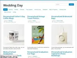 Sites similar to weddingtee.com