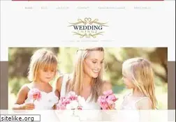 Sites similar to weddingthingz.com
