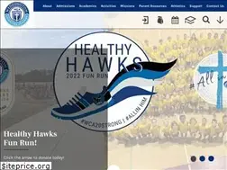 Sites similar to weddingtonchristianacademy.org