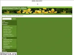 Sites similar to weddingtonfloral.com