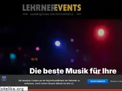Sites similar to weddingtunes.at