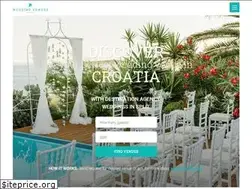 Sites similar to weddingvenuescroatia.com