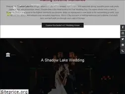 Sites similar to weddingvenuesrochesterny.com