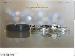 Sites similar to weddingvideodr.com