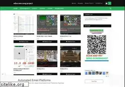 Sites similar to weddingvideoeditingpoint.com