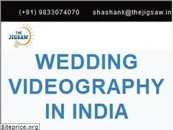 Sites similar to weddingvideographyindia.com