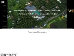 Sites similar to weddingvillage.in