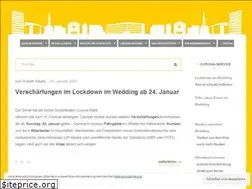 Sites similar to weddingweiser.de