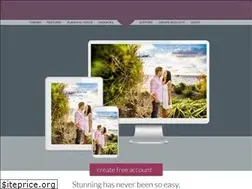 Sites similar to weddingwindow.com