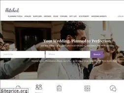 Sites similar to weddingwire.co.uk