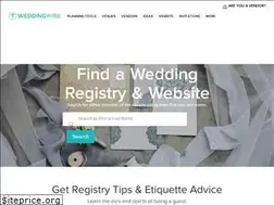Sites similar to weddingwire.us