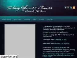 Sites similar to weddingwoman.net