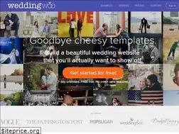 Sites similar to weddingwoo.com