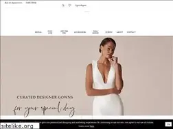 Sites similar to weddingworldkent.com