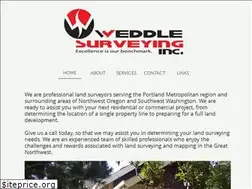 Sites similar to weddlesurveying.net