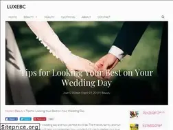 Sites similar to weddmagz.com