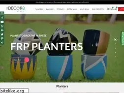 Sites similar to wedecor8.com