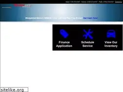 Sites similar to wedekindcars.com