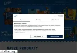 Sites similar to wedel.pl
