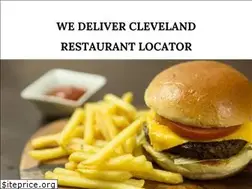 Sites similar to wedelivercleveland.com