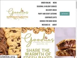 Sites similar to wedelivercookies.com
