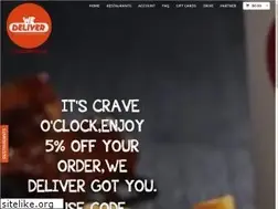 Sites similar to wedeliverkilleen.com