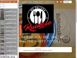 Sites similar to wedeliverruidoso.com