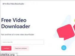 Sites similar to wedelivervideos.com